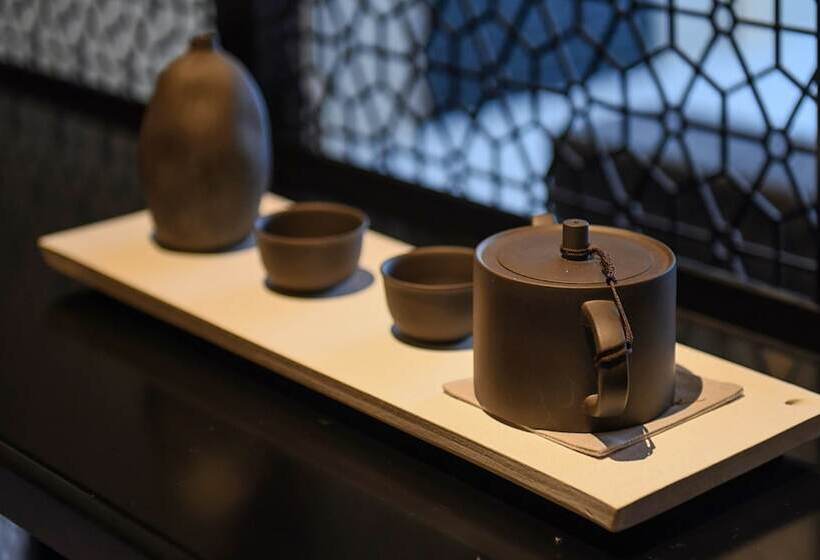 호텔 The Ritzcarlton, Xi An