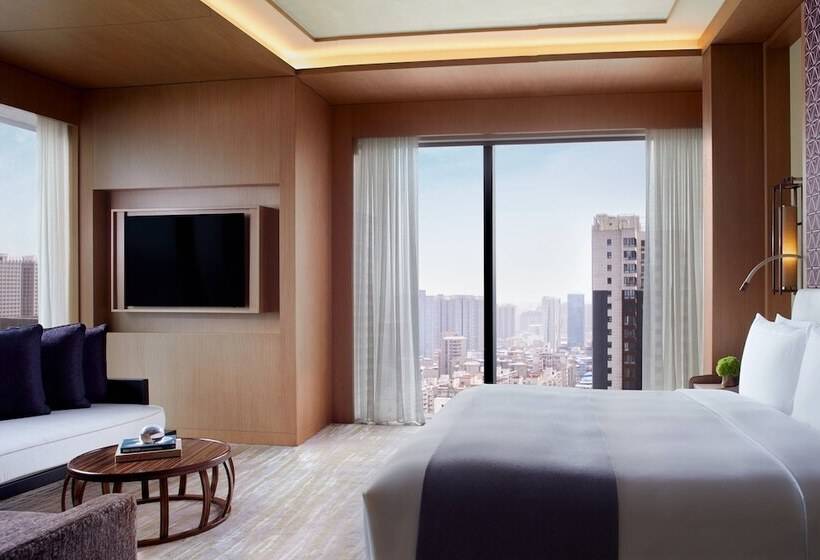 호텔 The Ritzcarlton, Xi An