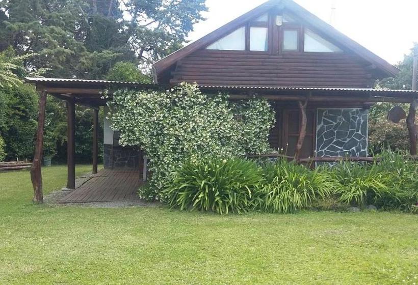 La Fontana De Tandil