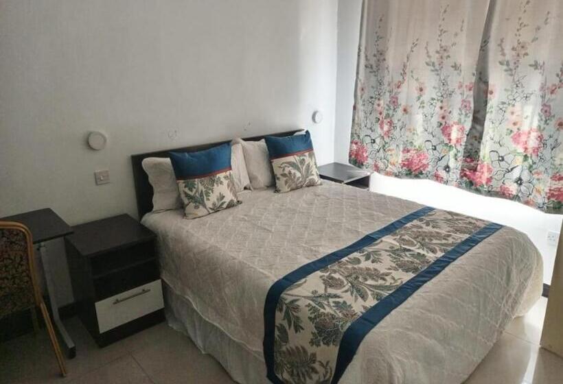 Matt Bed And Breakfast