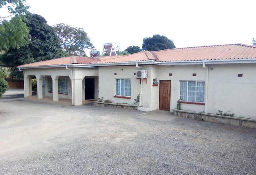 Matt Bed And Breakfast