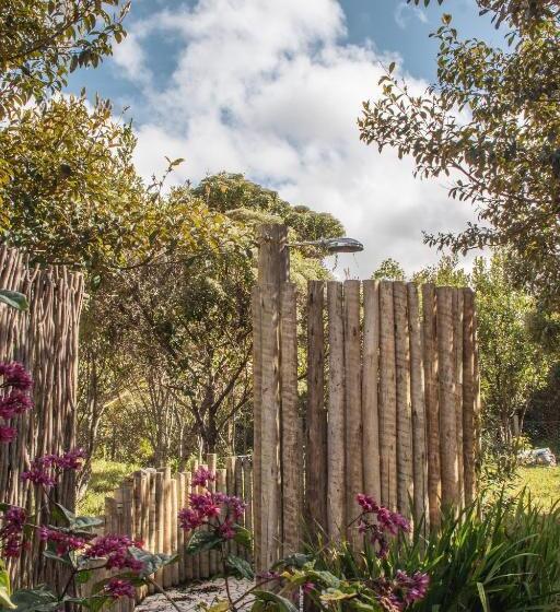 פנסיון Chalés Das Margaridas