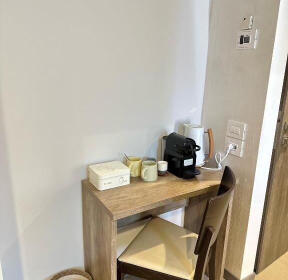 Пансион Civico 29 Rooms