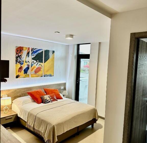 Пансион Civico 29 Rooms