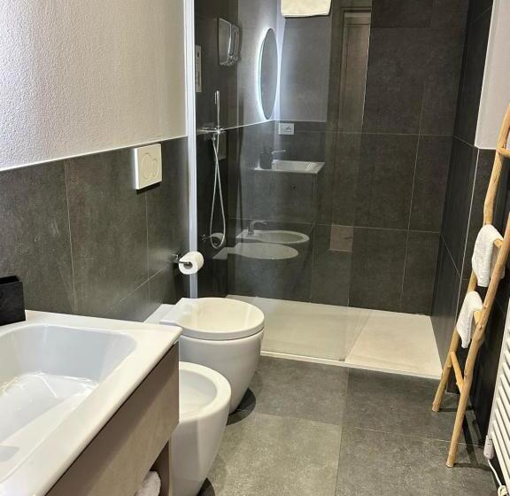 Пансион Civico 29 Rooms