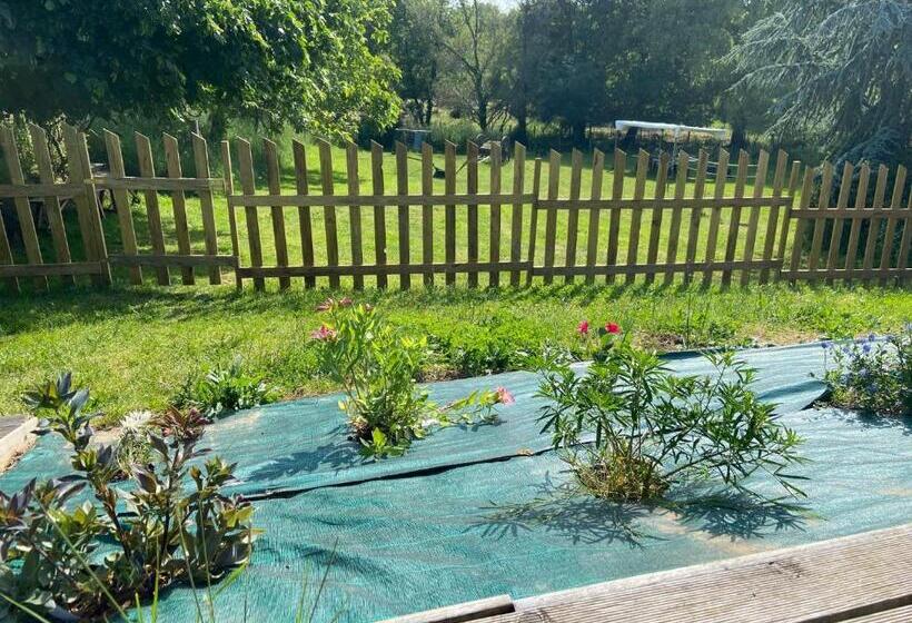 بنسيون Le Petit Moulin