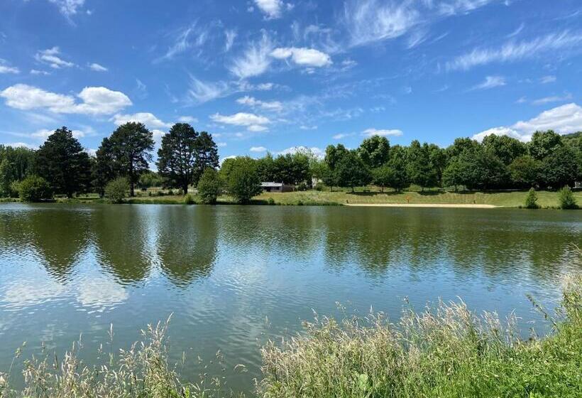بنسيون Le Petit Moulin