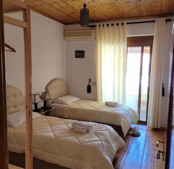 Пансион Nako Guest House Bar&restaurants