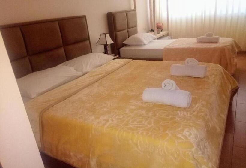 Пансион Nako Guest House Bar&restaurants