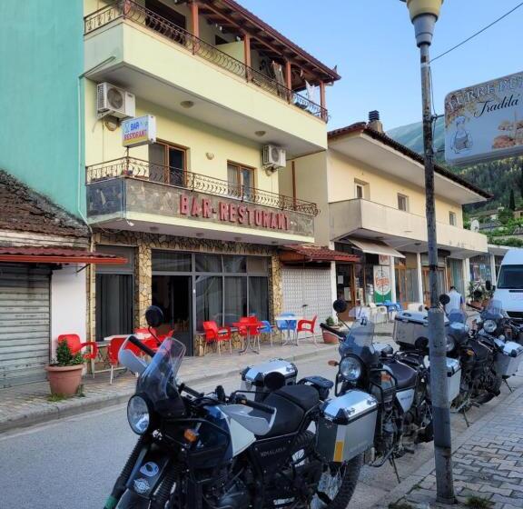 Пансион Nako Guest House Bar&restaurants