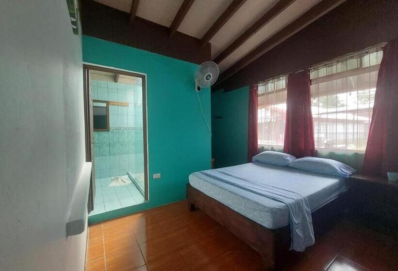 펜션 Nice Place Hostel