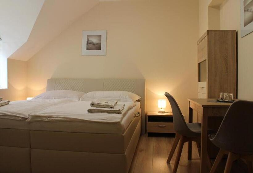 פנסיון Penzión Anka