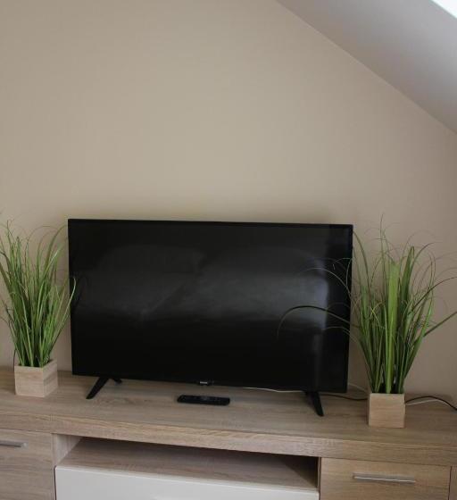 פנסיון Penzión Anka