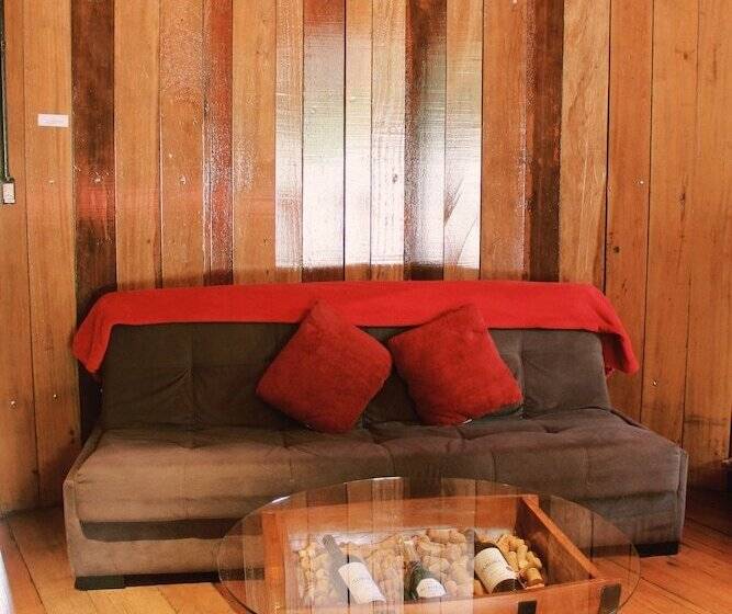 ペンション Pousada Botte Di Vino