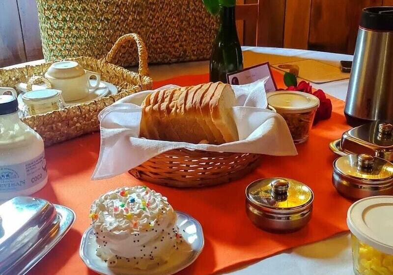 ペンション Pousada Botte Di Vino