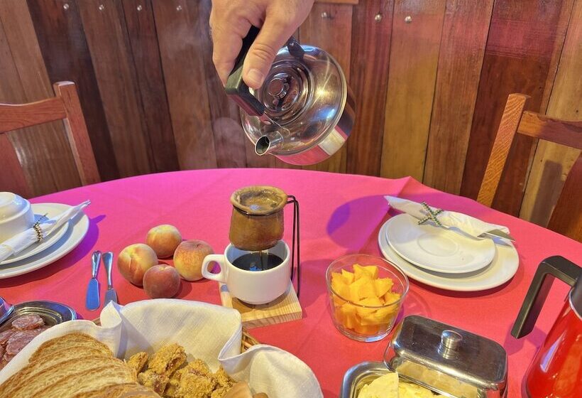 ペンション Pousada Botte Di Vino