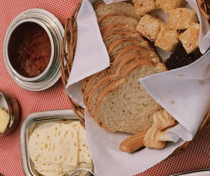 ペンション Pousada Botte Di Vino