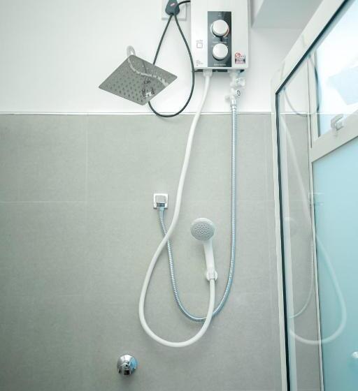 Пансион Roabaa Guesthouse