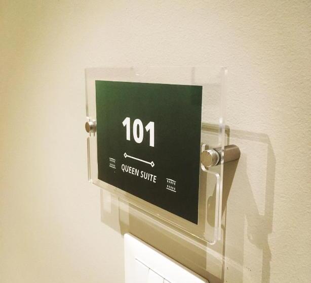 پانسیون Torino48 Guesthouse