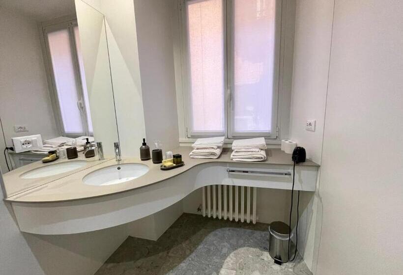 پانسیون Torino48 Guesthouse