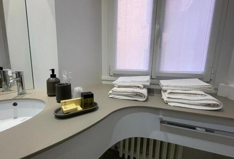 پانسیون Torino48 Guesthouse