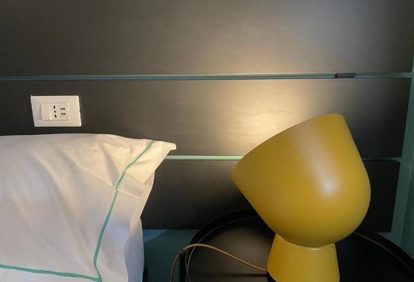 پانسیون Torino48 Guesthouse