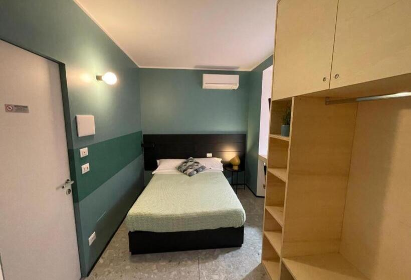 پانسیون Torino48 Guesthouse