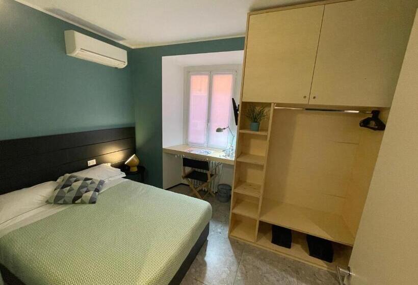 پانسیون Torino48 Guesthouse