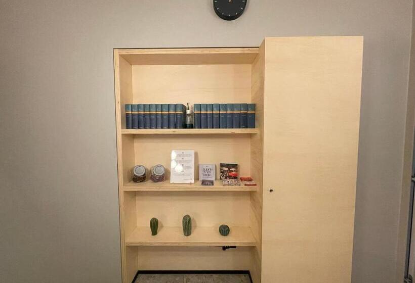 پانسیون Torino48 Guesthouse