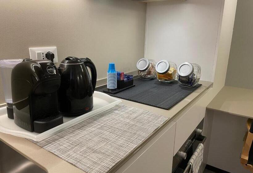 پانسیون Torino48 Guesthouse