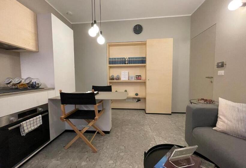 پانسیون Torino48 Guesthouse