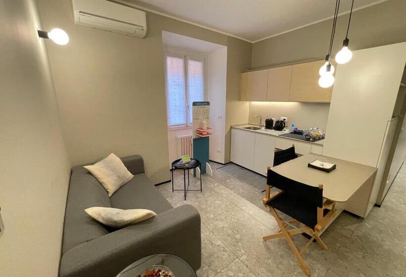 پانسیون Torino48 Guesthouse