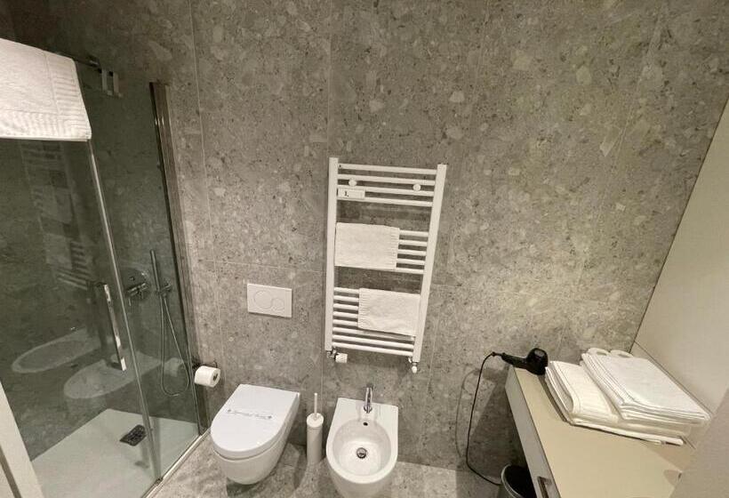 پانسیون Torino48 Guesthouse