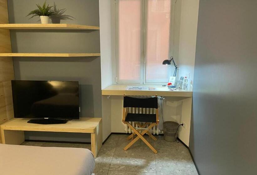 پانسیون Torino48 Guesthouse