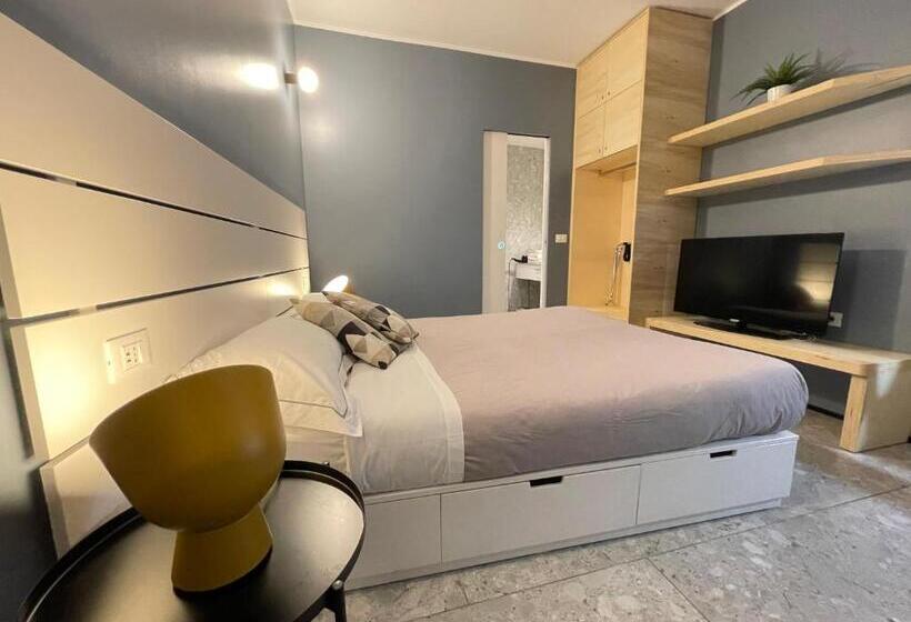 پانسیون Torino48 Guesthouse