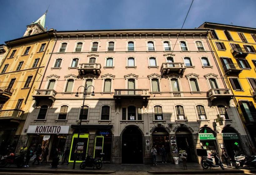 پانسیون Torino48 Guesthouse