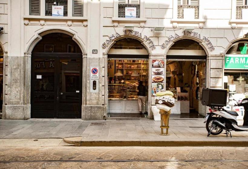 پانسیون Torino48 Guesthouse