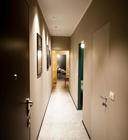 پانسیون Torino48 Guesthouse