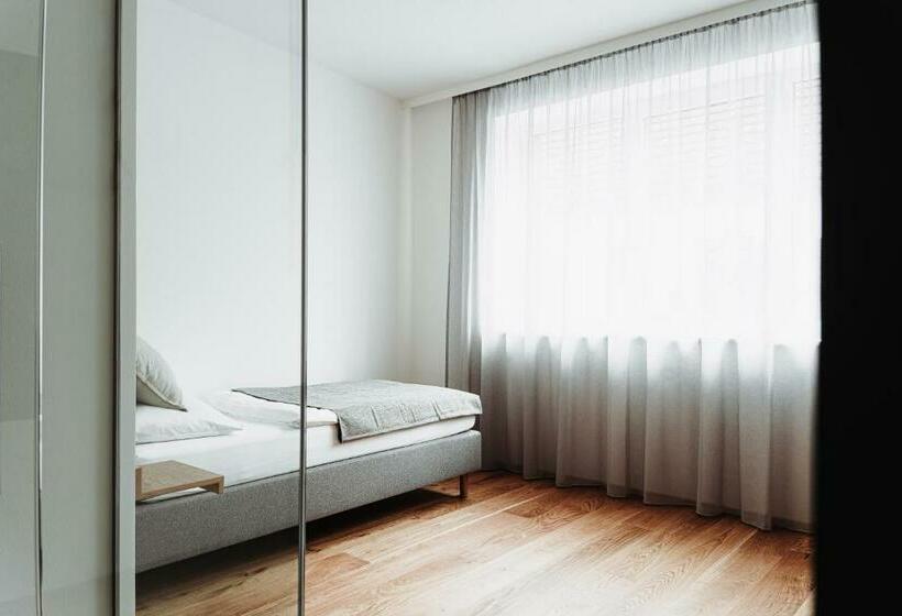 Quartier Am Bauernstadl