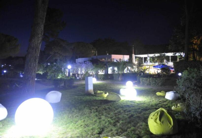 Курорт Apartment Type D