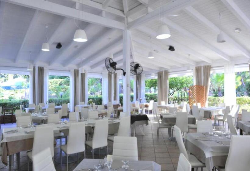 Курорт Apartment Type D