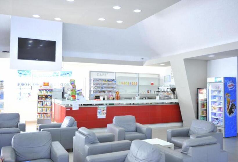 Курорт Apartment Type D