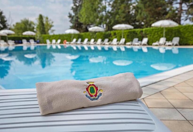 리조트 Golf Club Margara