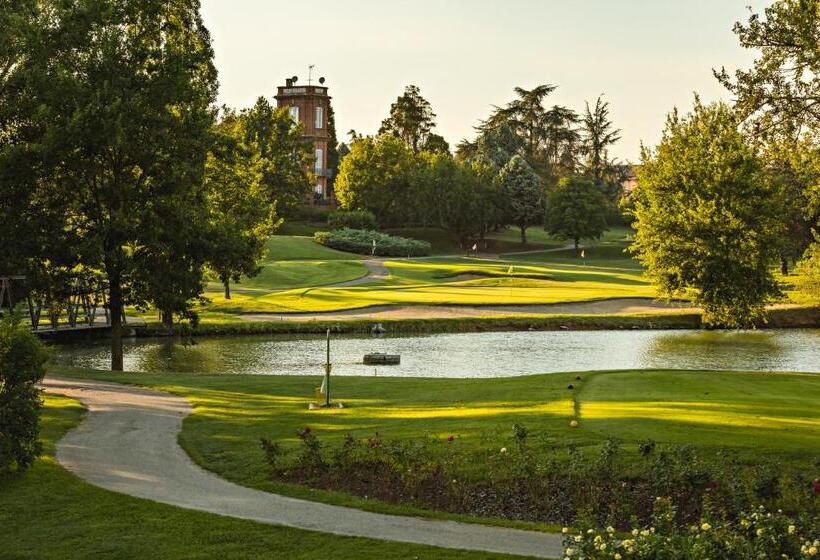 منتجع Golf Club Margara