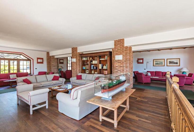 منتجع Golf Club Margara