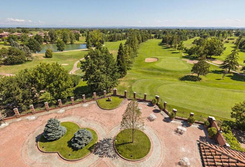 리조트 Golf Club Margara