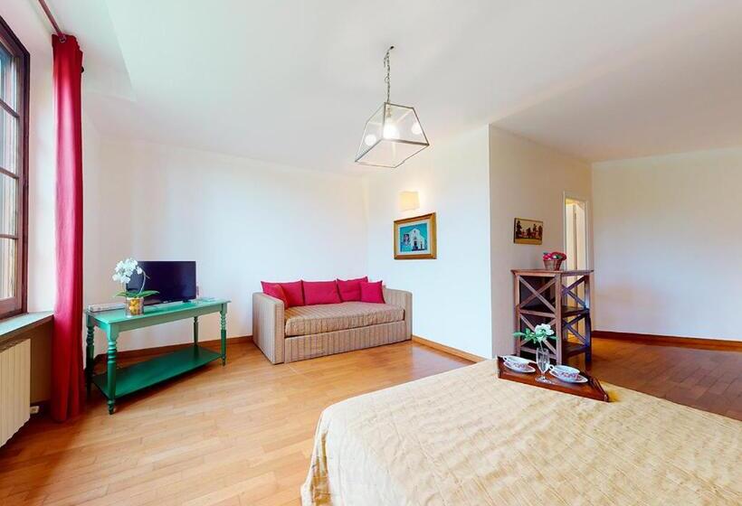 منتجع Golf Club Margara