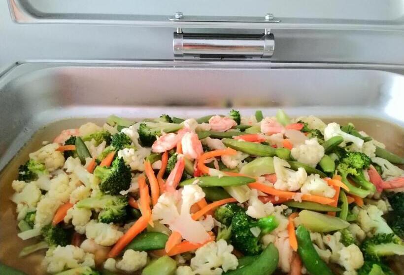 Sawasdee​ Buriram​ Resort