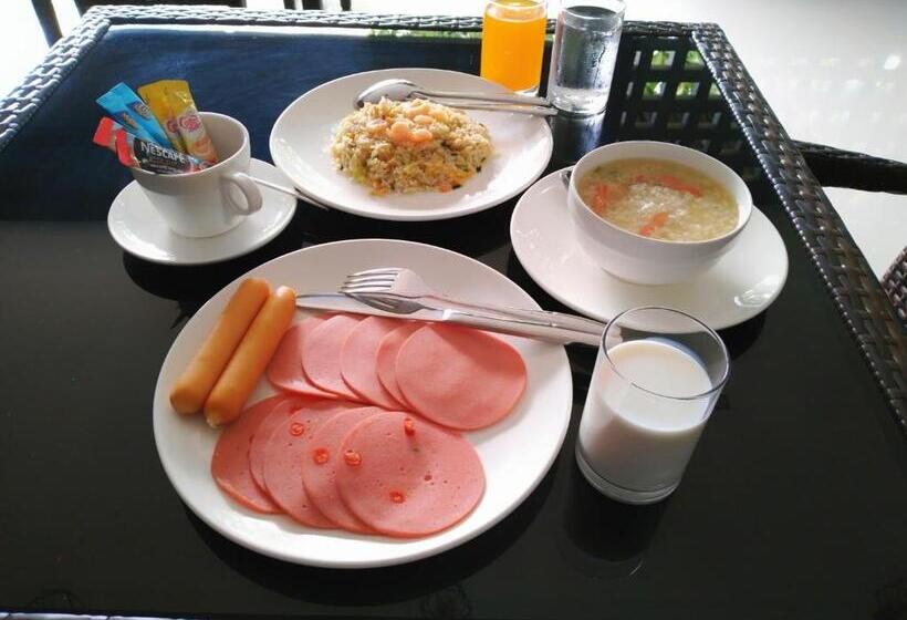 Sawasdee​ Buriram​ Resort