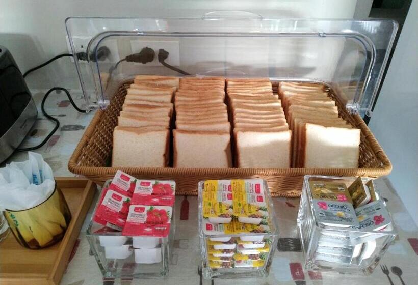 Sawasdee​ Buriram​ Resort